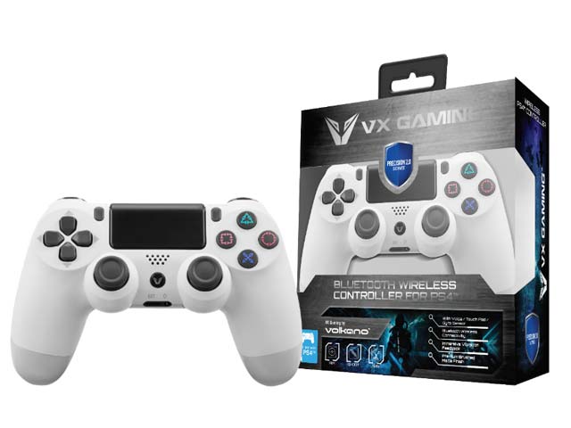 Vx Gaming Precision 2.0 Series Playstation 4 Wireless Controller - Image 3