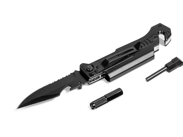 Warden Multi-Tool