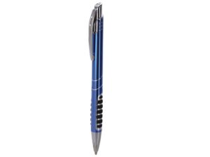 Wave Aluminium Ballpen