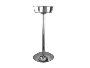 Wine Bucket Floor Stand Solid