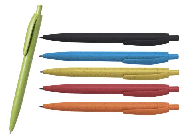 Wipper Ballpoint Pen