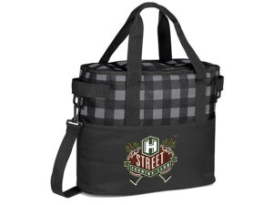 Wrigley 30-Can Cooler