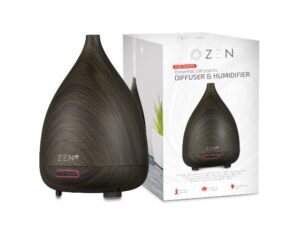 Zen Eos Series Ultrasonic Diffuser