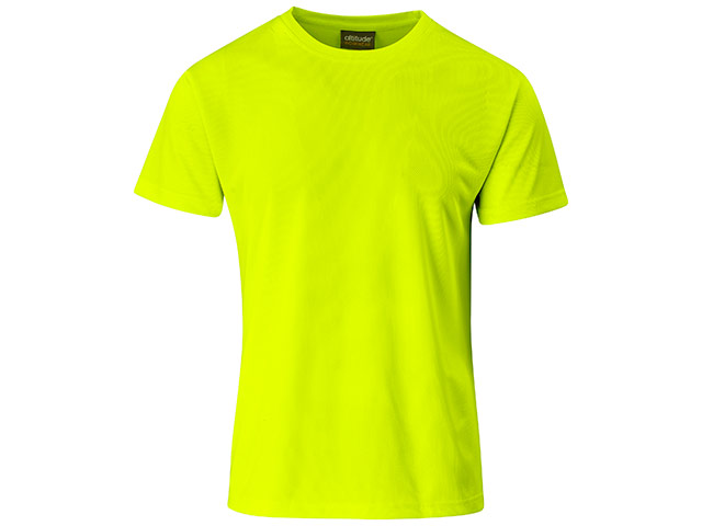 Zone Hi-Viz T-Shirt - Image 3