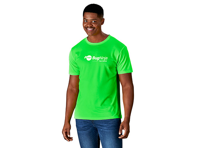 Zone Hi-Viz T-Shirt