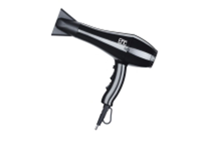 0944 -Ehc Pro-Dryer 2200W Hairdryer