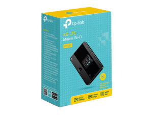 150Mbps 4G Lte Mobile Wi-Fi