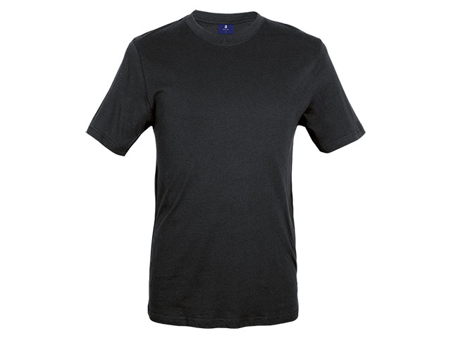 160G Value Magnus Crew Neck T-Shirt - Image 2