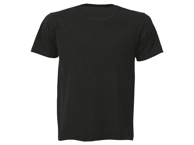 160G Wise-Buy 100 Percent Cotton T-Shirt Promo Fit - Image 2