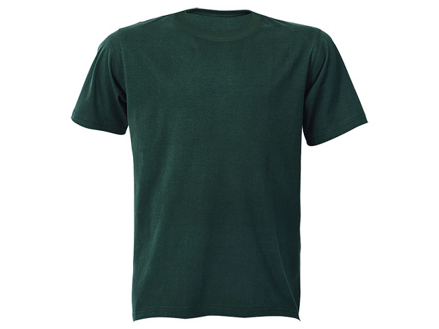 160G Wise-Buy 100 Percent Cotton T-Shirt Promo Fit - Image 3