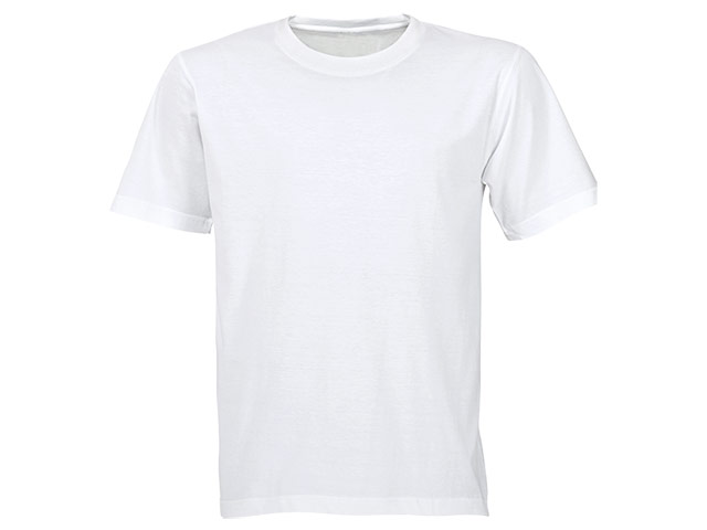 160G Wise-Buy 100 Percent Cotton T-Shirt Promo Fit - Image 4