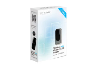 300Mbps Wi-Fi Usb Adapter