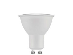 3W Gu10 Rechargable Led Light Bulb