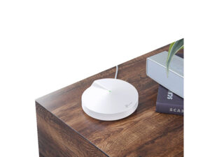 Ac1300 Whole-Home Mesh Wi-Fi System