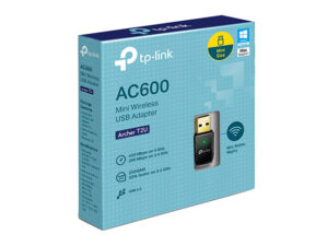 Ac600 Wi-Fi Usb Adapter