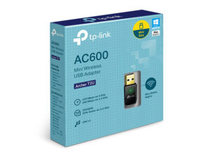 Ac600 Wi-Fi Usb Adapter