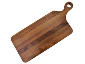 Acacia Rectangle Paddle Board
