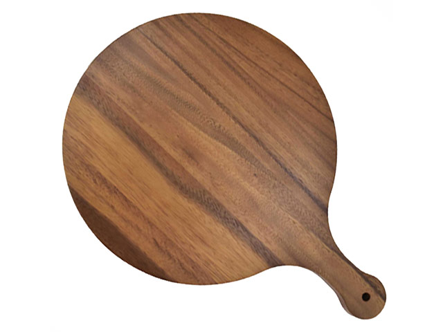 Acacia Round Paddle Board