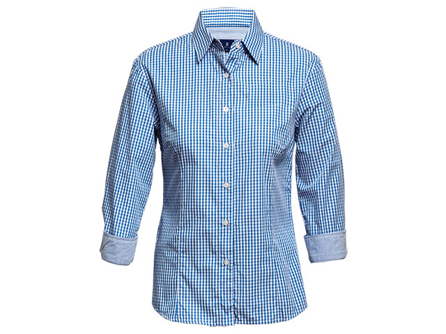 Alabama Blouse Ladies - Image 2