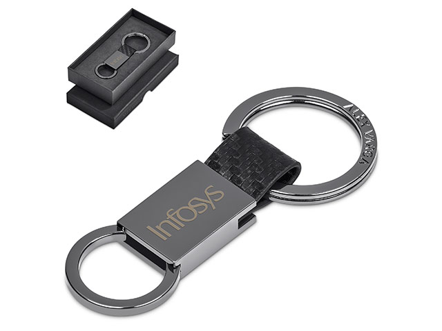 Alex Varga Lagarna Keyholder