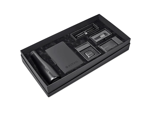 Alex Varga Rivelleto Gift Set