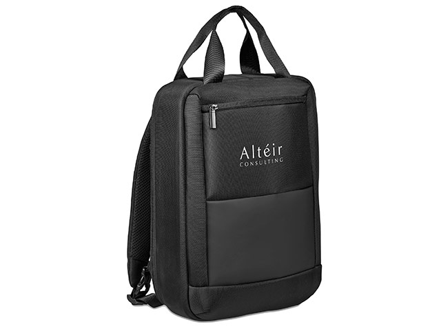 Alex Varga Tremezzo Laptop Backpack