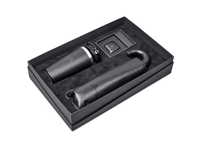 Alex Varga Vestibularis Gift Set
