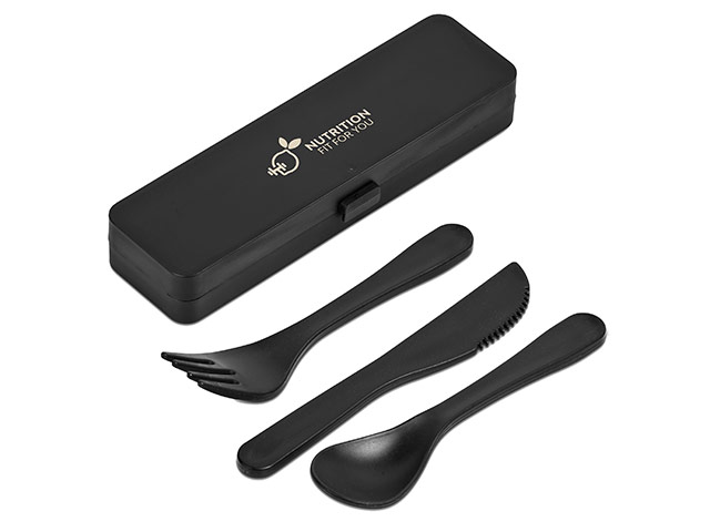 Altitude Cantina Cutlery Set