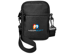 Altitude City Crossbody Bag