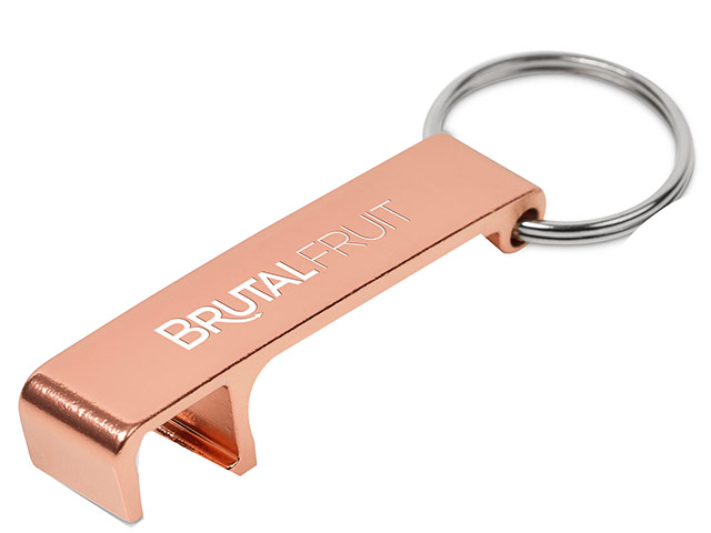 Altitude Reo Recycled Aluminium Multifunctional Keyholder - Image 2