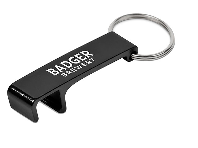 Altitude Reo Recycled Aluminium Multifunctional Keyholder