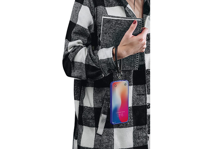 Altitude Titania Wrist Phone Holder