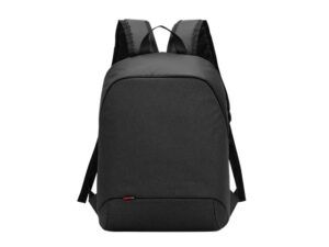 Amplify Rincon 15.6 Inch Smart Anti-Theft Laptop Backpack