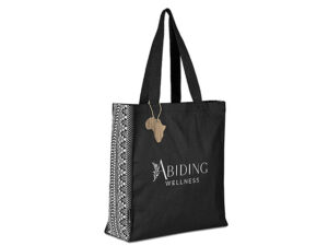 Andy Cartwright Symmetry Cotton Tote
