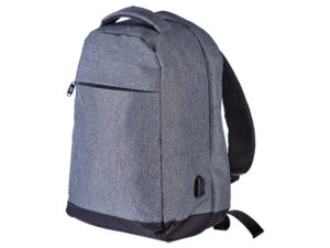 Anti-Theft Backpack Danium