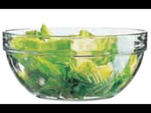 Arc Stack Bowl 17Cm