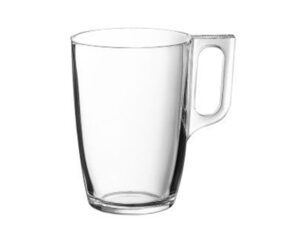 Arc Voluto/Nuevo Mug 320Ml Tempered