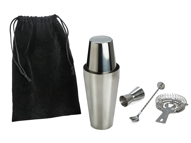 Arete Cocktails Set