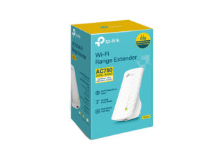 Ax1500 Wi-Fi 6 Range Extender