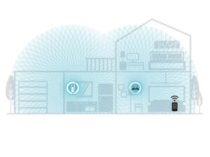 Ax1800 Wi-Fi 6 Range Extender