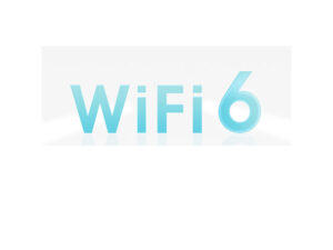 Ax3000 Whole Home Mesh Wi-Fi 6 System (3-Pack)