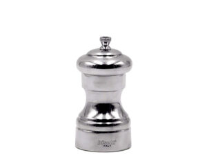 BISETTI PEPPER MILL ACRYLIC?9CM