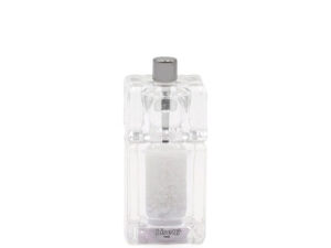 BISETTI SALT MILL ACRYLIC