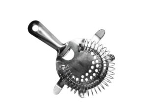 Bar Strainer Stainless Steel
