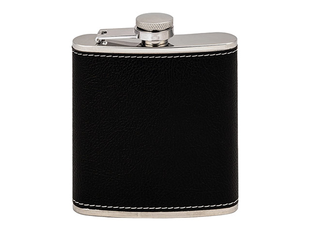 Barbuda Hip Flask