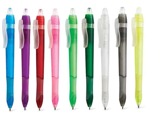 Bayhol Ballpoint Pen