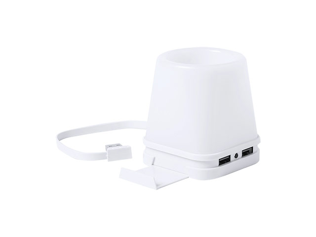 Belind Usb Hub Pencil Holder