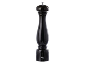 Bisetti Pepper Mill Black 32Cm