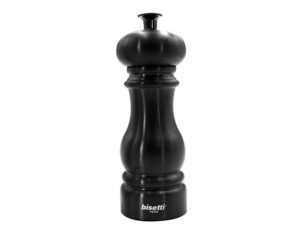 Bisetti Pepper Mill Panarea Gun Metal 17Cm