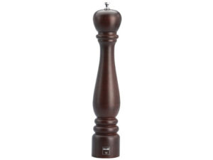 Bisetti Pepper Mill Walnut 33Cm